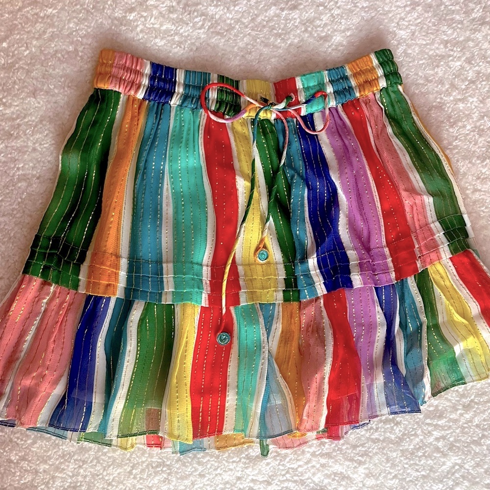 Rococo Sand skirt